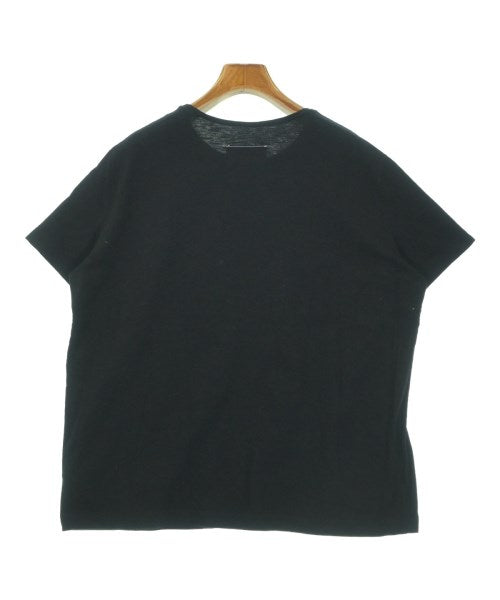 MM6 เสื้อยืด/เสื้อท็อปส์