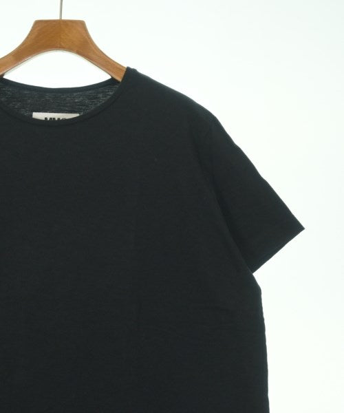 MM6 เสื้อยืด/เสื้อท็อปส์