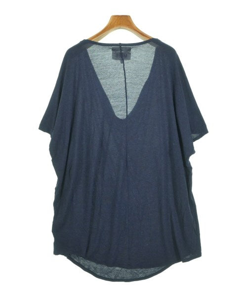 MM6 เสื้อยืด/เสื้อท็อปส์