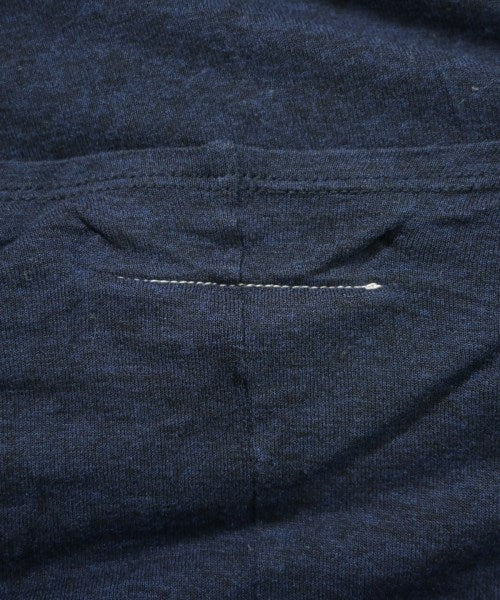 MM6 เสื้อยืด/เสื้อท็อปส์