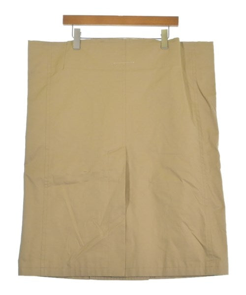 MM6 กระโปรงยาว/แม็กซี่ยาว