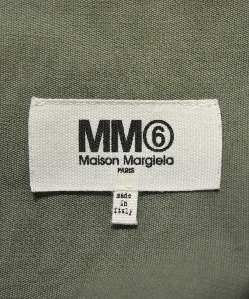 MM6 เสื้อโค้ท อื่น