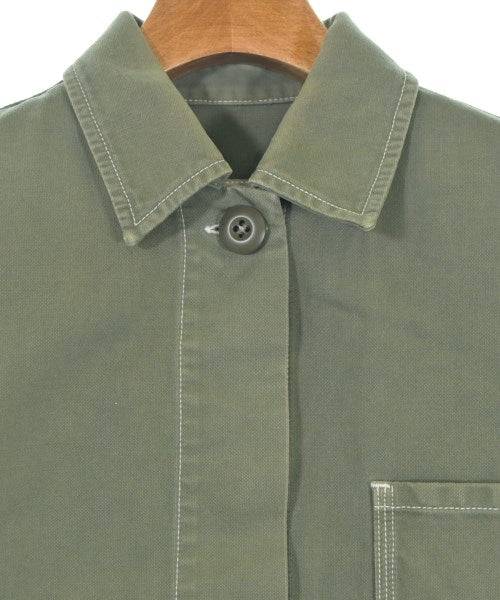 MM6 เสื้อโค้ท อื่น