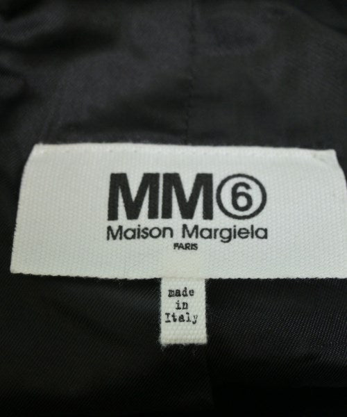 MM6 เสื้อฉี่
