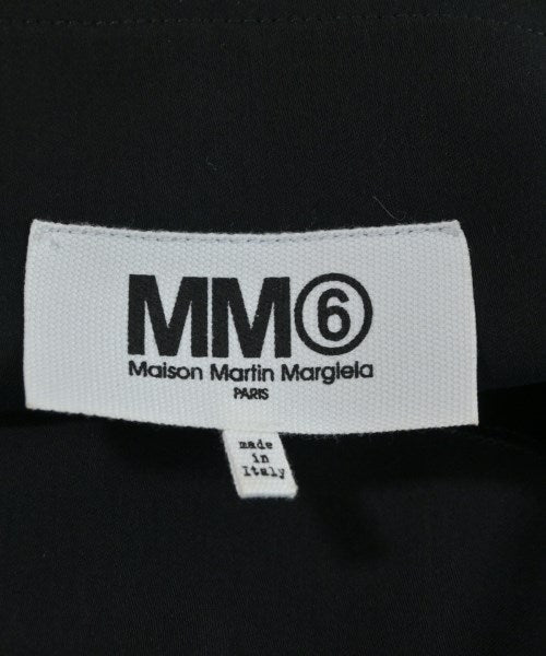 MM6 ชุดเดรส