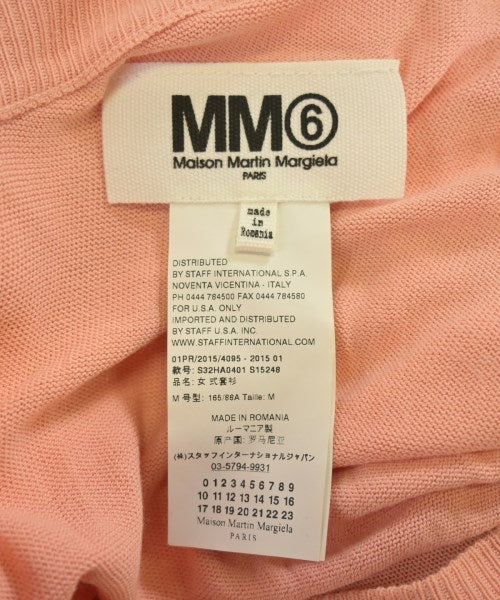 MM6 เสื้อกันหนาว