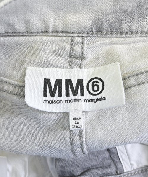 MM6 ยีนส์