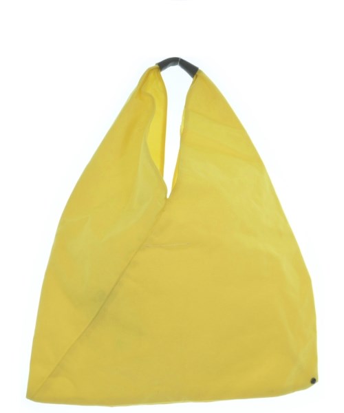 MM6 กระเป๋าถือขนาดใหญ่