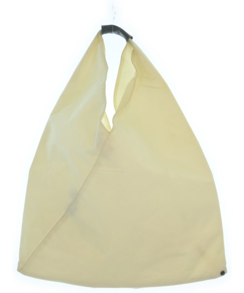 MM6 กระเป๋าถือขนาดใหญ่