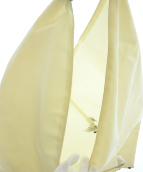 MM6 กระเป๋าถือขนาดใหญ่