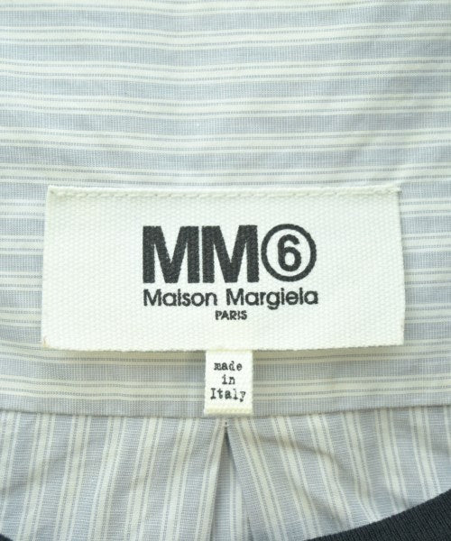 MM6 เสื้อสตรี