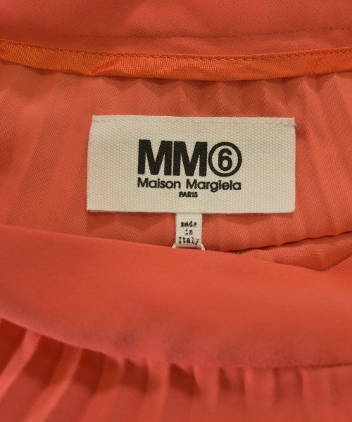 MM6 กระโปรงยาว/แม็กซี่ยาว