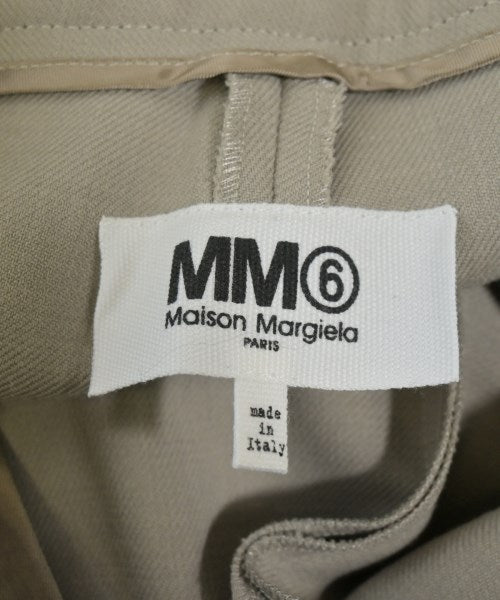 MM6 กางเกง อื่น