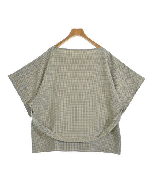 MM6 เสื้อสตรี