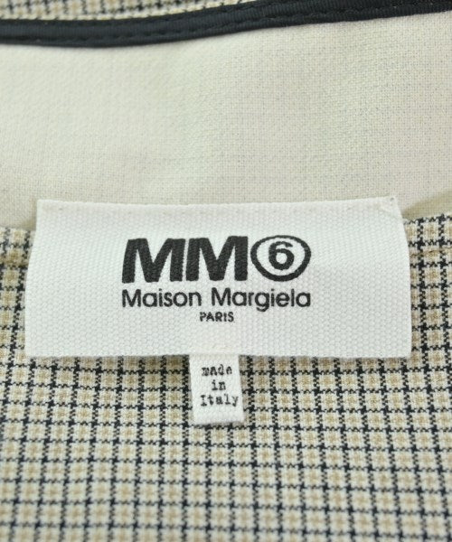 MM6 เสื้อสตรี