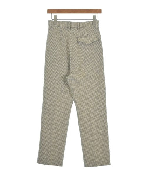 MM6 กางเกงขายาว