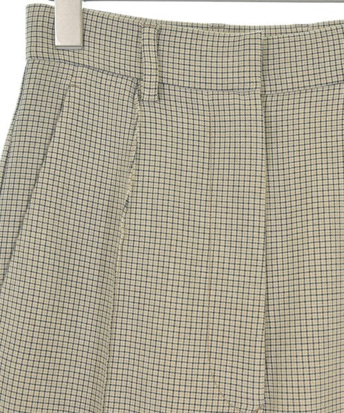 MM6 กางเกงขายาว