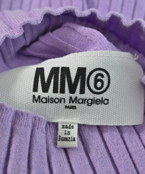 MM6 เสื้อกันหนาว