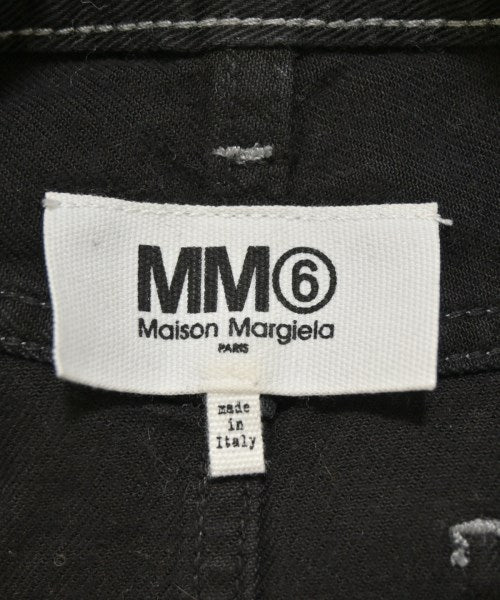 MM6 กระโปรงยาวถึงเข่า