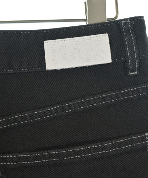 MM6 กระโปรงยาวถึงเข่า