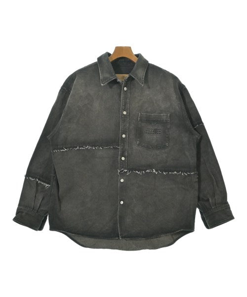 MM6 เสื้อลำลอง