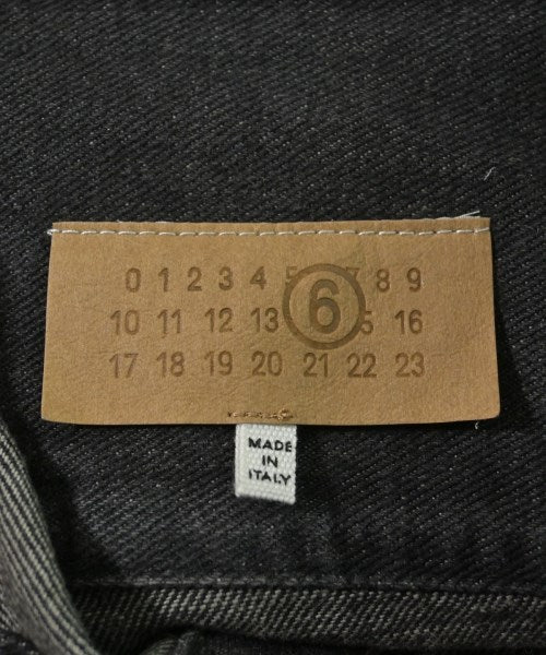 MM6 เสื้อลำลอง