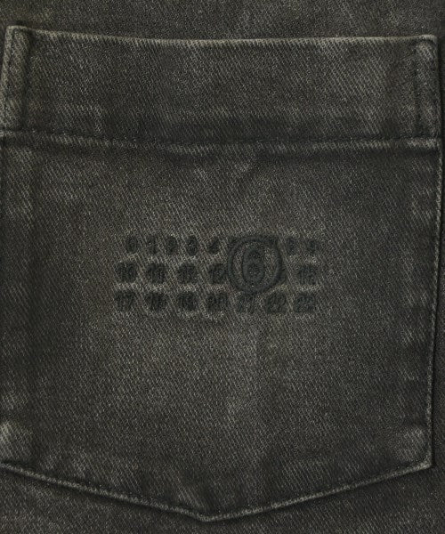 MM6 เสื้อลำลอง