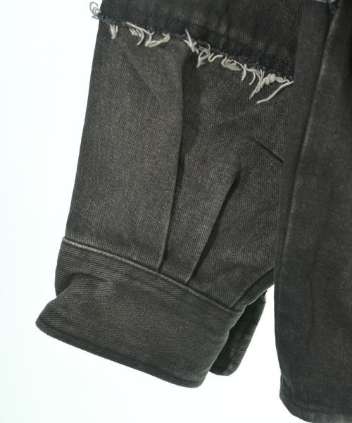 MM6 เสื้อลำลอง