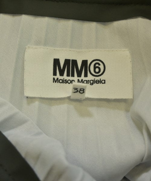 MM6 กระโปรงยาว/แม็กซี่ยาว
