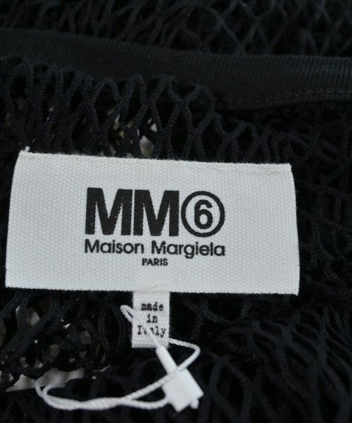 MM6 ชุดเดรส