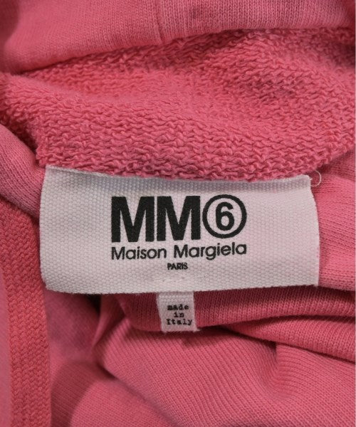 MM6 เสื้อฮู้ด