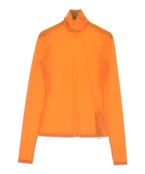 MM6 เสื้อยืด/เสื้อท็อปส์