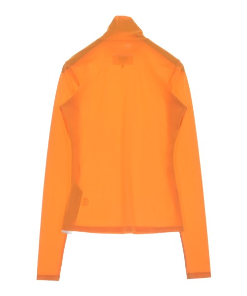 MM6 เสื้อยืด/เสื้อท็อปส์