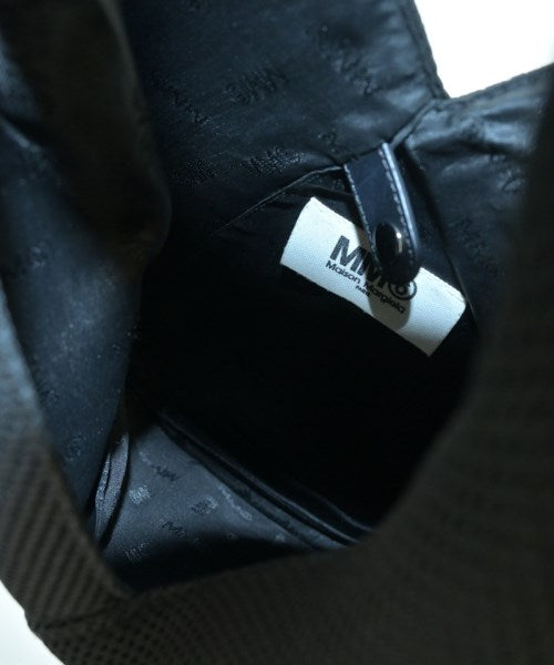 MM6 กระเป๋าถือขนาดใหญ่