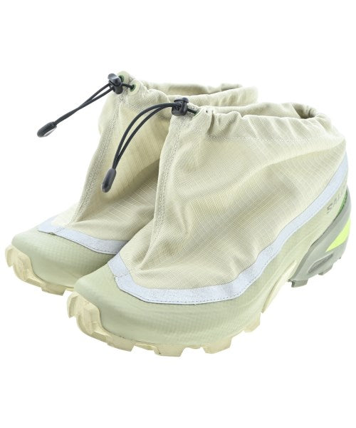 MM6 รองเท้าผ้าใบ