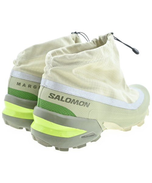 MM6 รองเท้าผ้าใบ