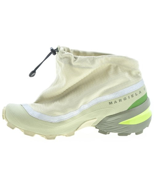 MM6 รองเท้าผ้าใบ