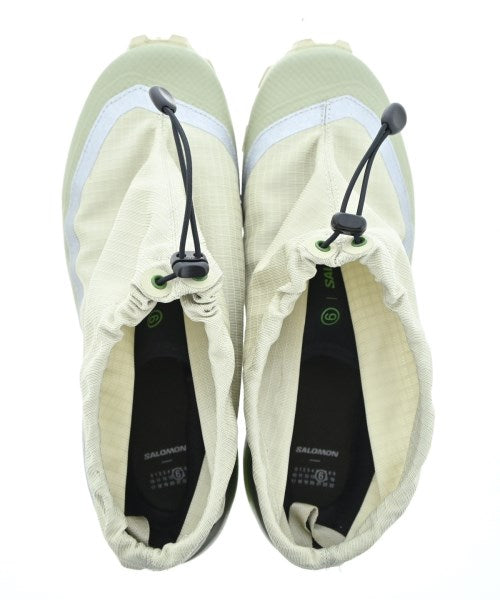 MM6 รองเท้าผ้าใบ