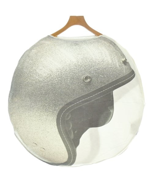 MM6 เสื้อยืด/เสื้อท็อปส์