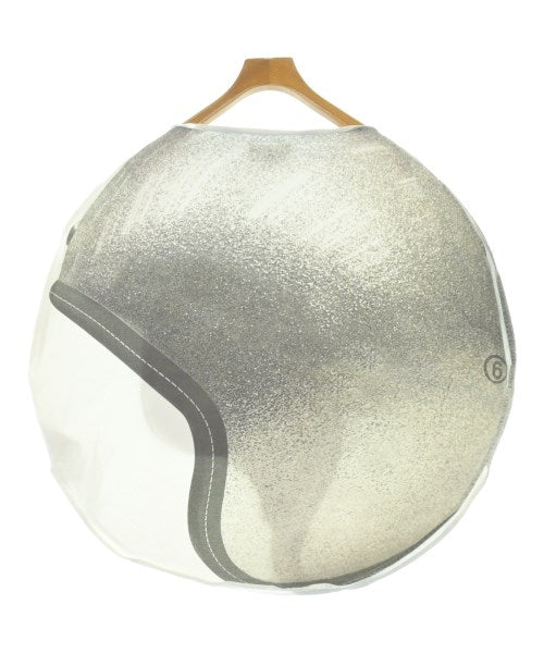 MM6 เสื้อยืด/เสื้อท็อปส์