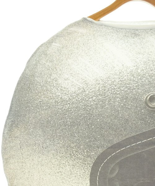 MM6 เสื้อยืด/เสื้อท็อปส์