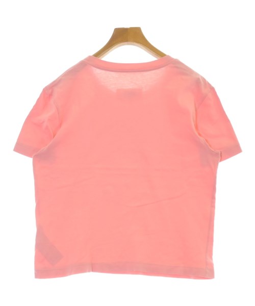 MM6 เสื้อยืด/เสื้อท็อปส์