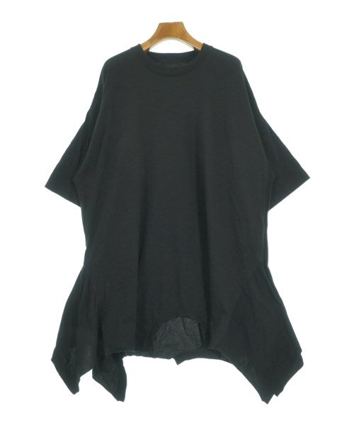 MM6 เสื้อยืด/เสื้อท็อปส์