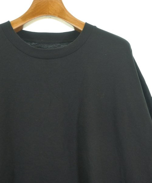 MM6 เสื้อยืด/เสื้อท็อปส์