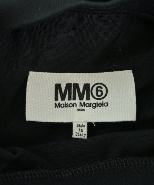 MM6 เสื้อยืด/เสื้อท็อปส์