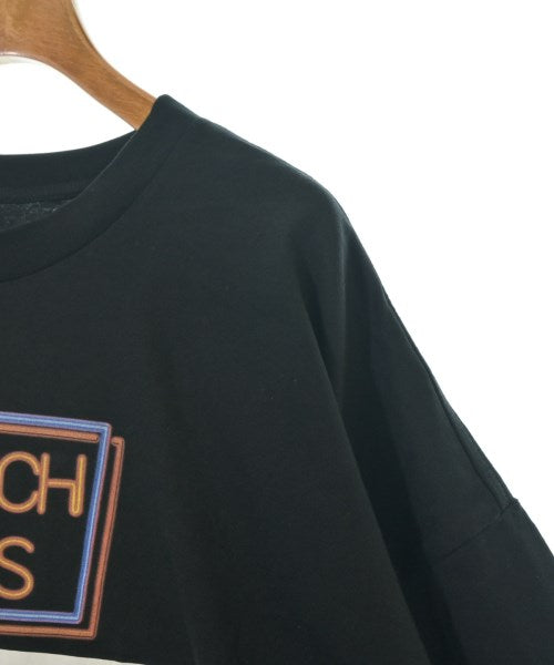 MM6 เสื้อยืด/เสื้อท็อปส์