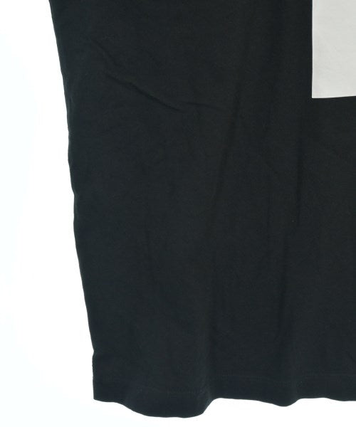 MM6 เสื้อยืด/เสื้อท็อปส์