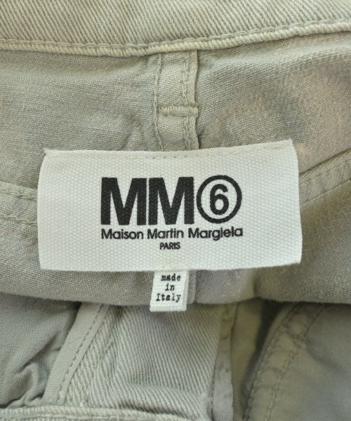 MM6 กางเกง อื่น