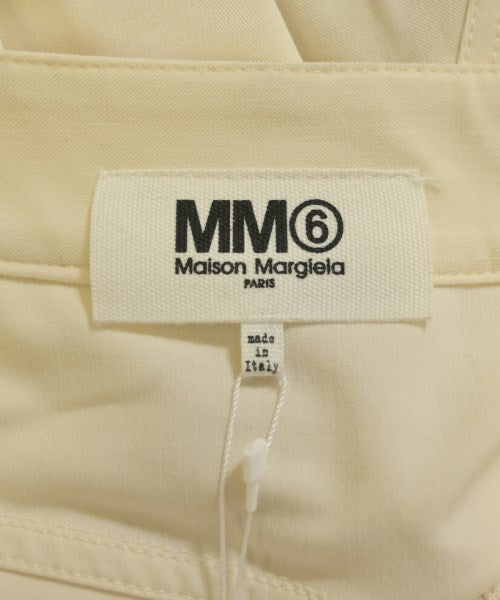 MM6 กางเกง อื่น