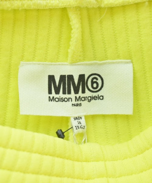 MM6 กางเกง อื่น